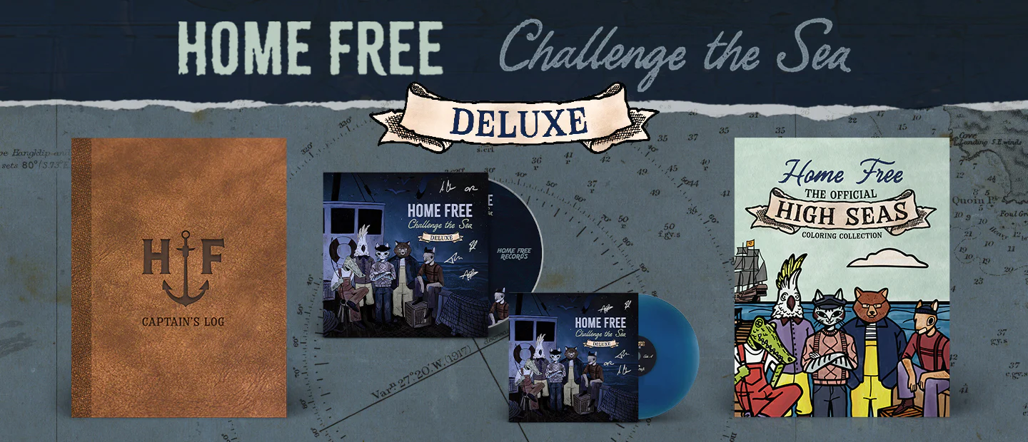 Your Home For All Things Home Free